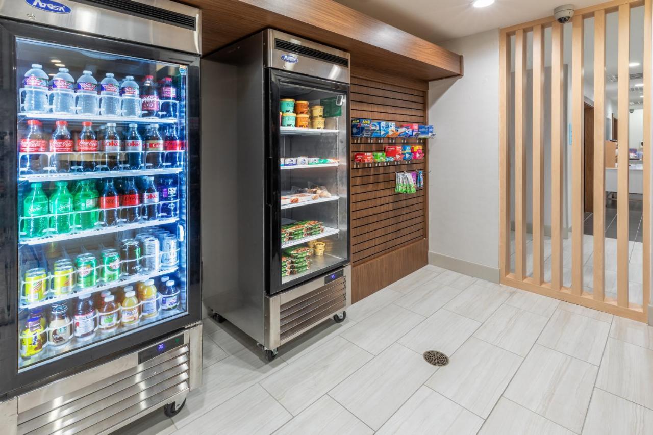 Holiday Inn Express & Suites - Stafford Nw - Sugar Land By Ihg Exteriör bild