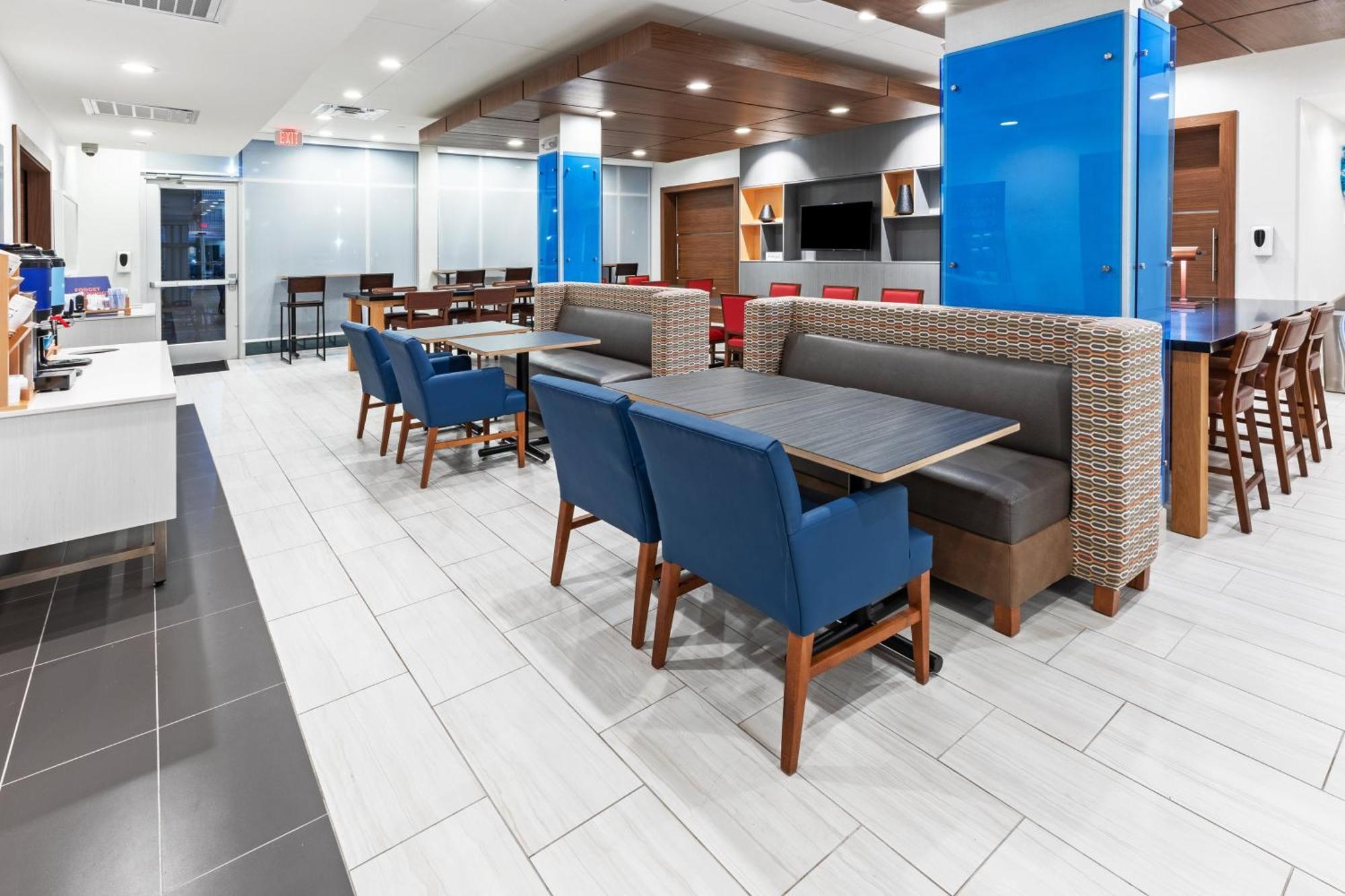 Holiday Inn Express & Suites - Stafford Nw - Sugar Land By Ihg Exteriör bild